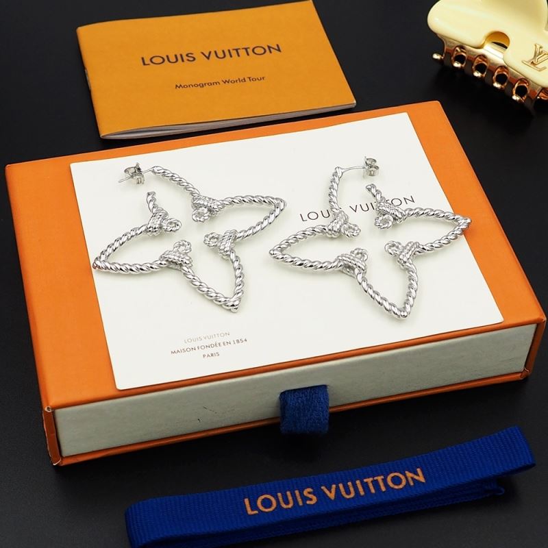 Louis Vuitton Earrings